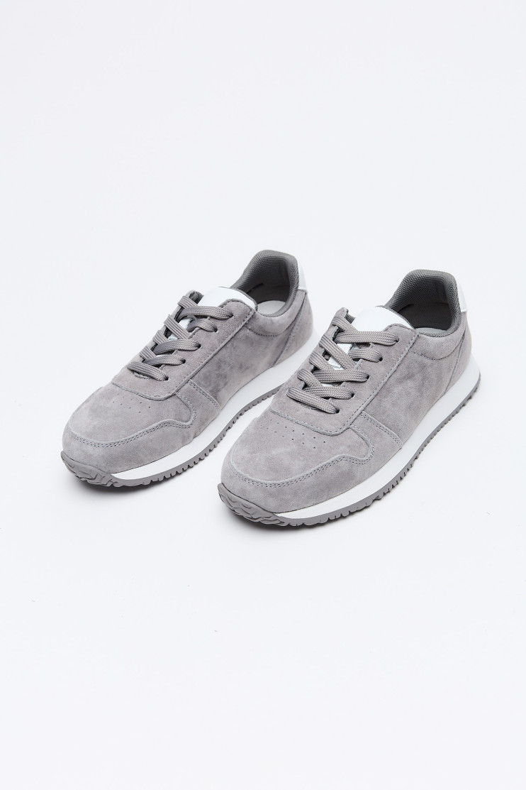 Кроссовки Lonza 212464 - Вид 4 - интернет магазин sandalini.ua