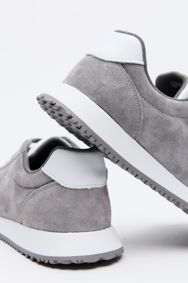 Кроссовки Lonza 212464