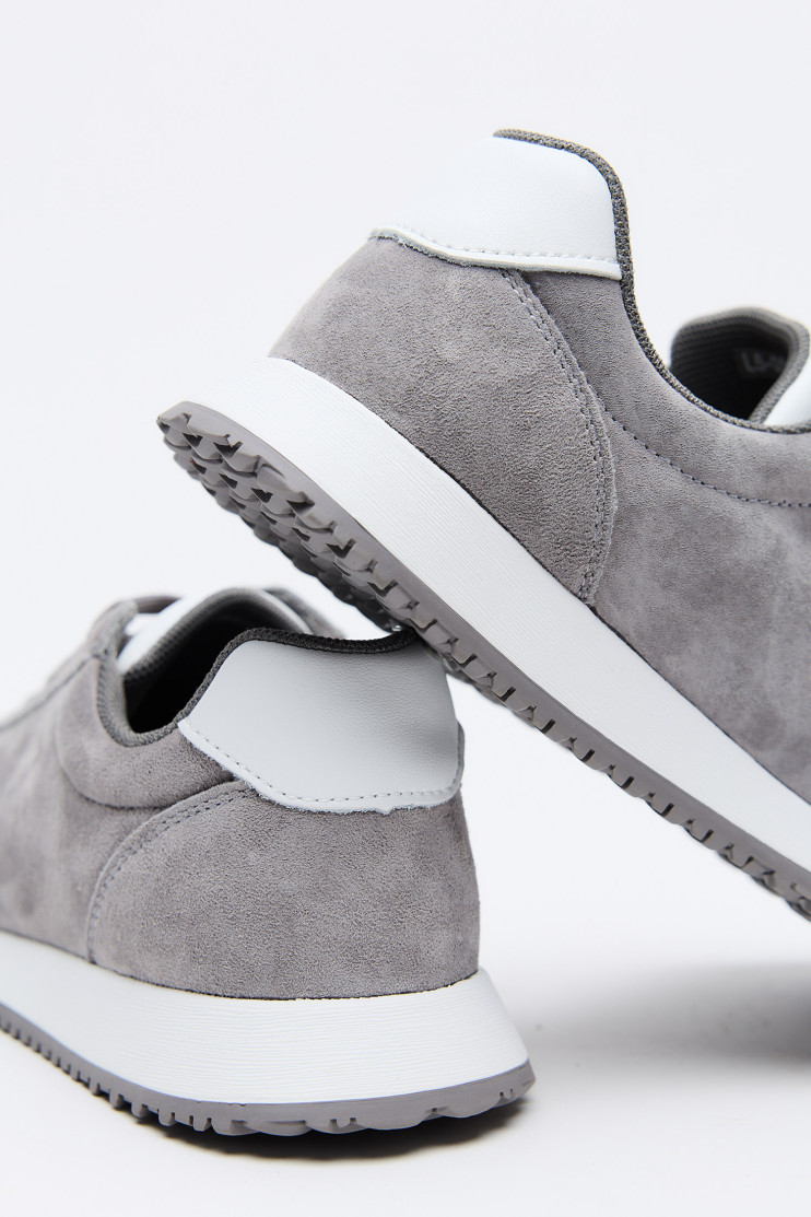 Кроссовки Lonza 212464 - Вид 5 - интернет магазин sandalini.ua