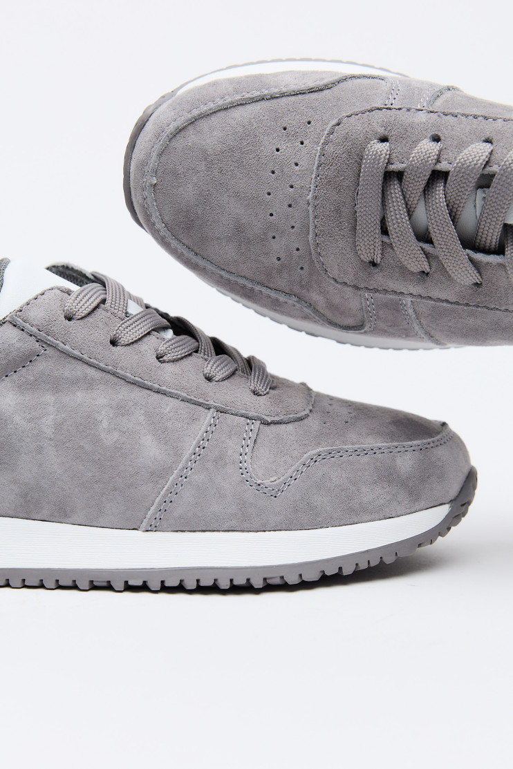 Кроссовки Lonza 212464 - Вид 6 - интернет магазин sandalini.ua