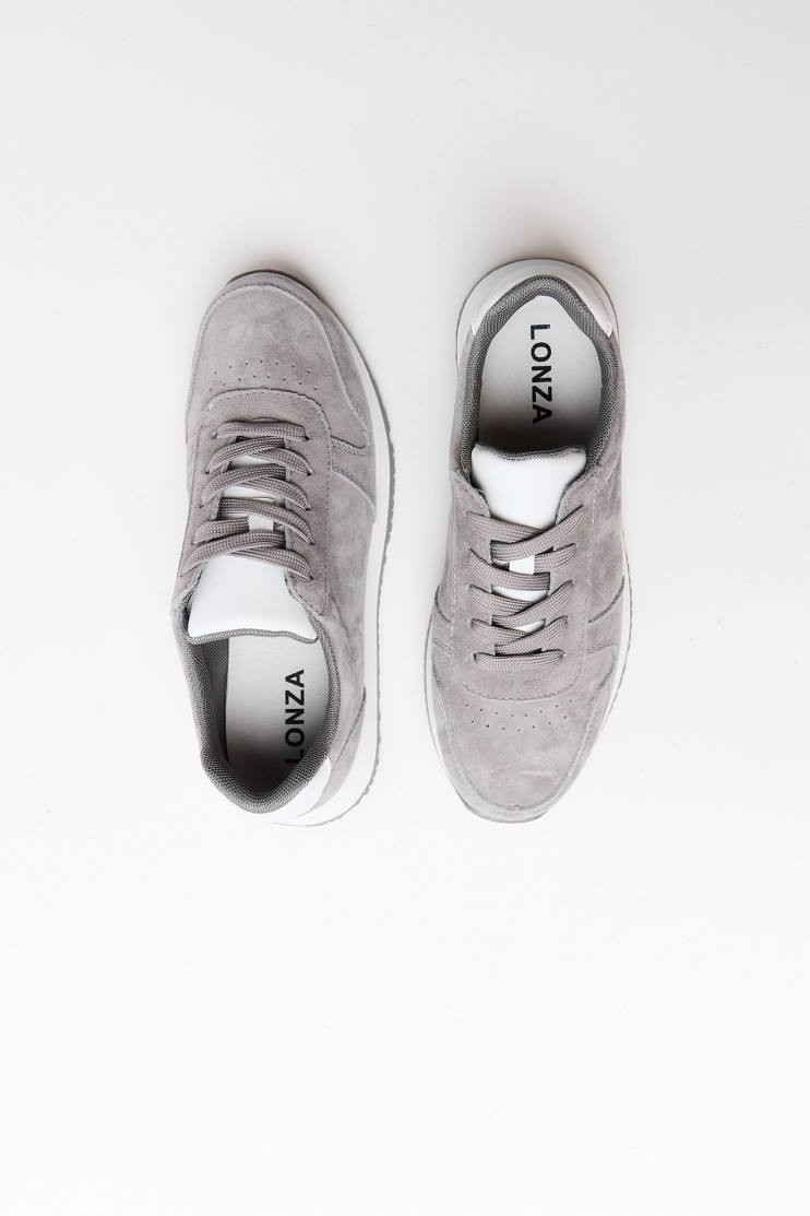 Кроссовки Lonza 212464 - Вид 7 - интернет магазин sandalini.ua