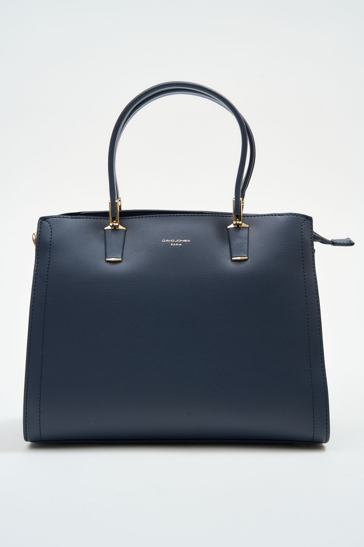 Сумка David Jones 182610 - Вид 3 - інтернет магазин sandalini.ua