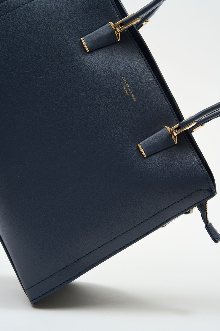 Сумка David Jones 182610 - Вид 4 - інтернет магазин sandalini.ua