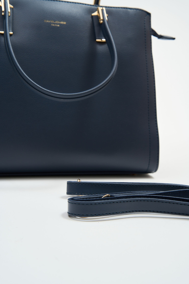 Сумка David Jones 182610 - Вид 5 - інтернет магазин sandalini.ua