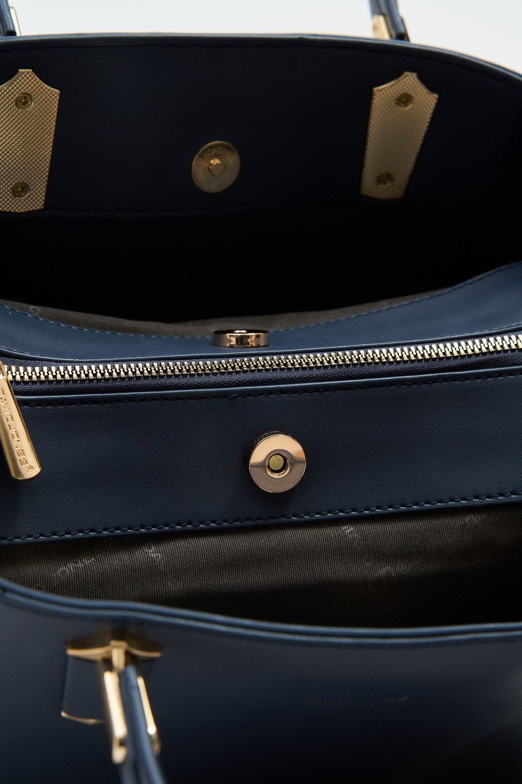 Сумка David Jones 182610 - Вид 6 - інтернет магазин sandalini.ua