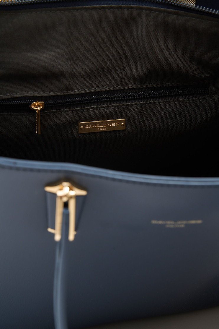 Сумка David Jones 182610 - Вид 7 - інтернет магазин sandalini.ua