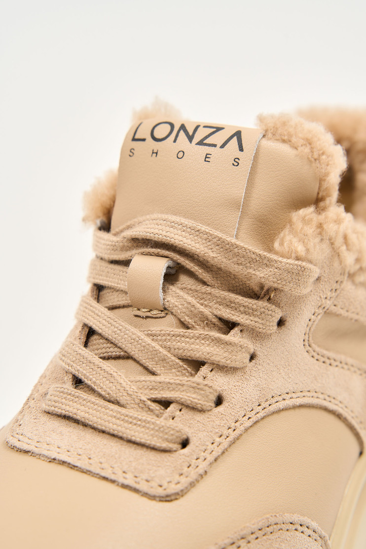 Кросівки Lonza 181019 - Вид 4 - інтернет магазин sandalini.ua