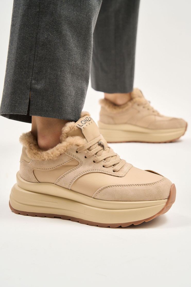 Кросівки Lonza 181019 - Вид 5 - інтернет магазин sandalini.ua