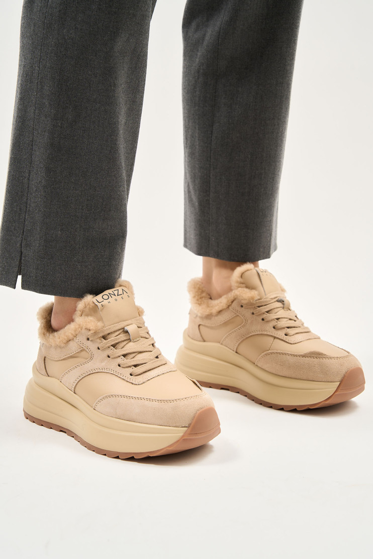 Кросівки Lonza 181019 - Вид 8 - інтернет магазин sandalini.ua