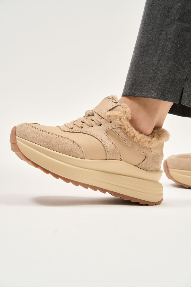 Кросівки Lonza 181019 - Вид 12 - інтернет магазин sandalini.ua