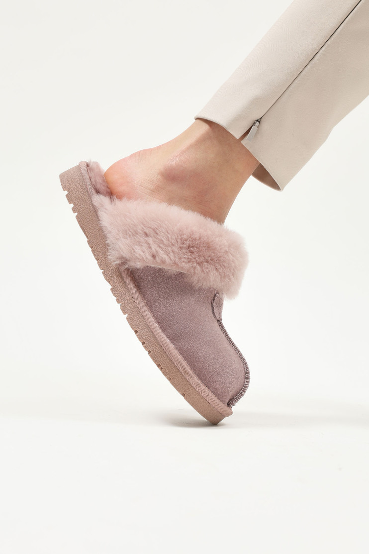 Уггі Lonza 180079 - Вид 2 - інтернет магазин sandalini.ua