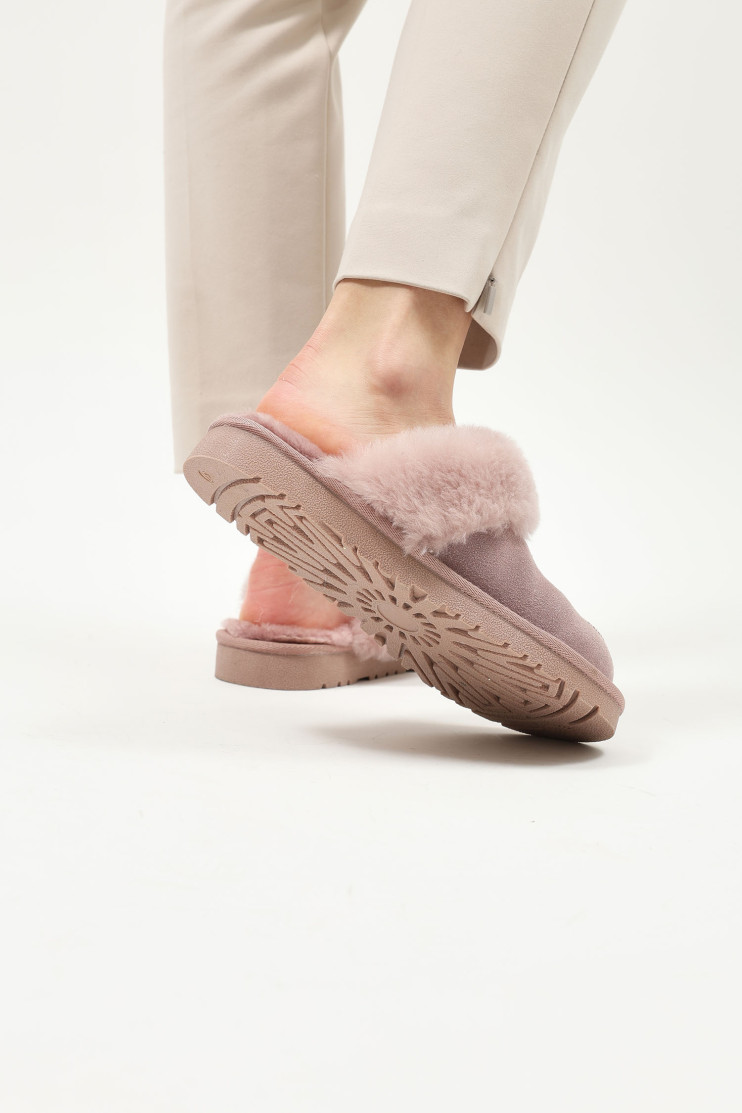 Уггі Lonza 180079 - Вид 7 - інтернет магазин sandalini.ua