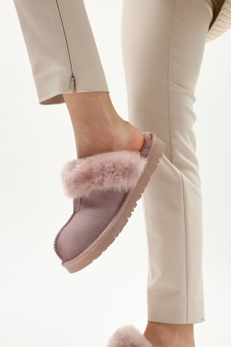 Уггі Lonza 180079 - Вид 9 - інтернет магазин sandalini.ua