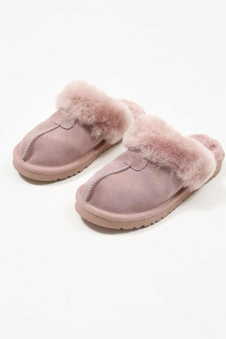 Уггі Lonza 180079 - Вид 1 - інтернет магазин sandalini.ua