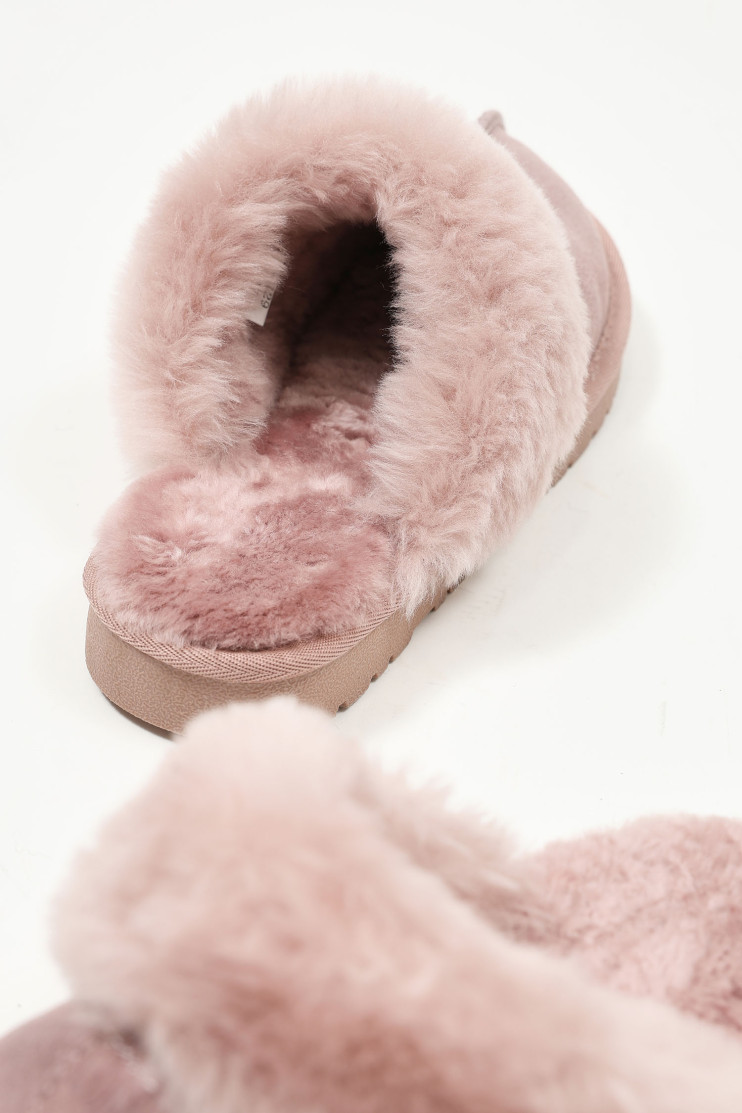 Уггі Lonza 180079 - Вид 6 - інтернет магазин sandalini.ua