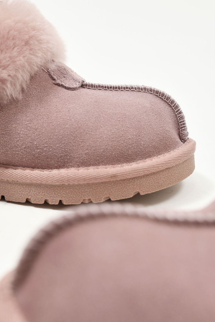 Уггі Lonza 180079 - Вид 4 - інтернет магазин sandalini.ua