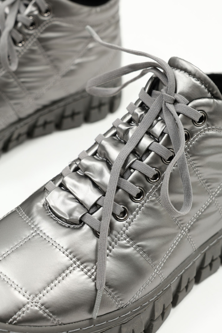 Ботинки мужские Fabio Monelli 181373 - Вид 9 - интернет магазин sandalini.ua