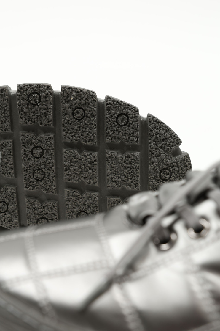 Ботинки мужские Fabio Monelli 181373 - Вид 10 - интернет магазин sandalini.ua