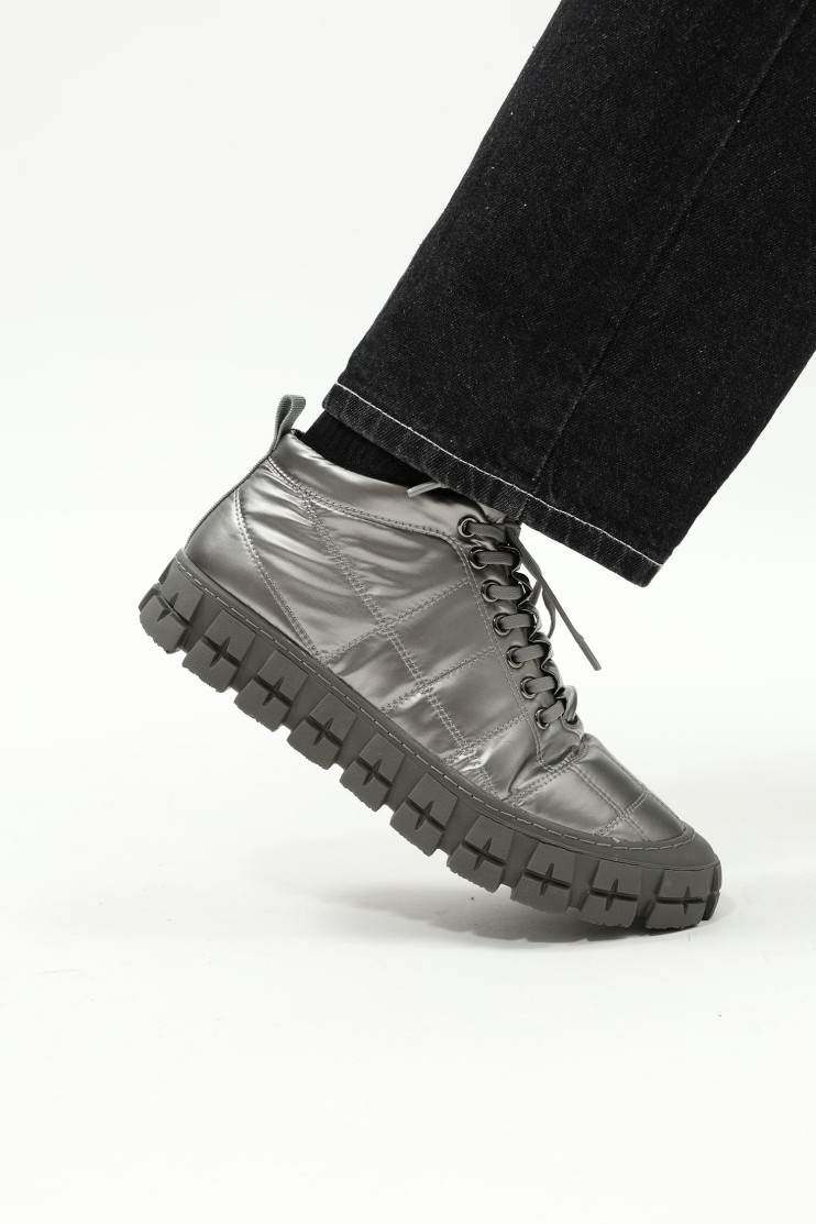 Ботинки мужские Fabio Monelli 181373 - Вид 8 - интернет магазин sandalini.ua