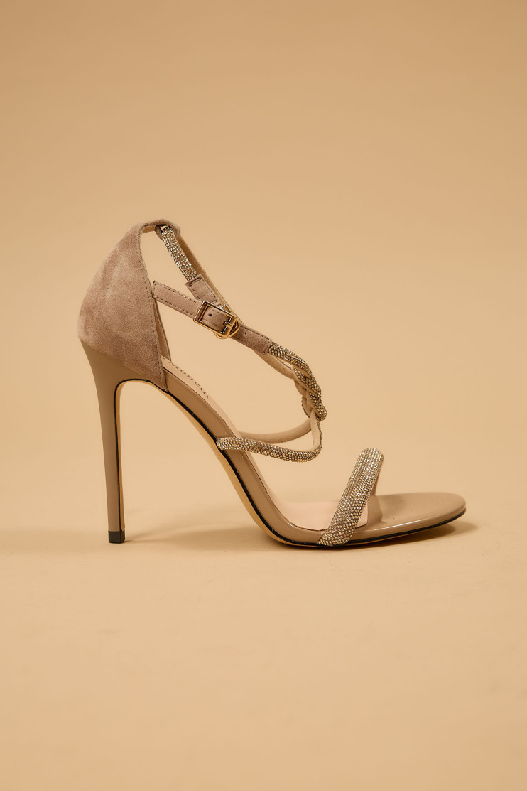 Босоніжки Fabio Monelli 183060 - Вид 2 - інтернет магазин sandalini.ua