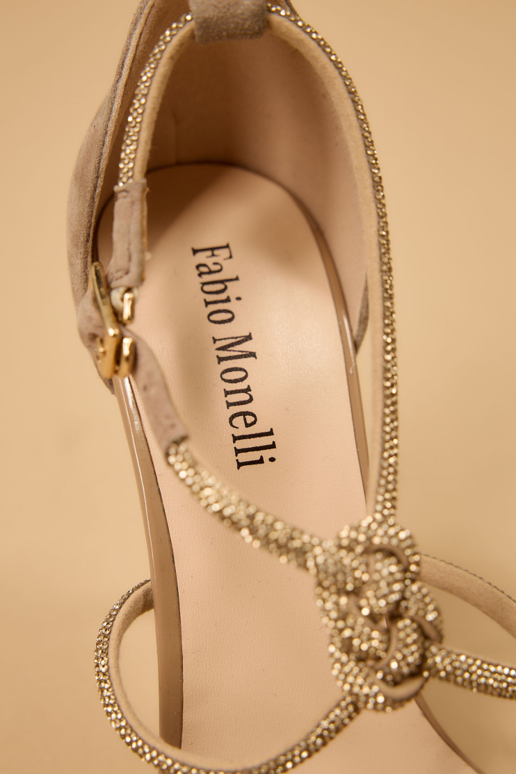 Босоніжки Fabio Monelli 183060 - Вид 16 - інтернет магазин sandalini.ua