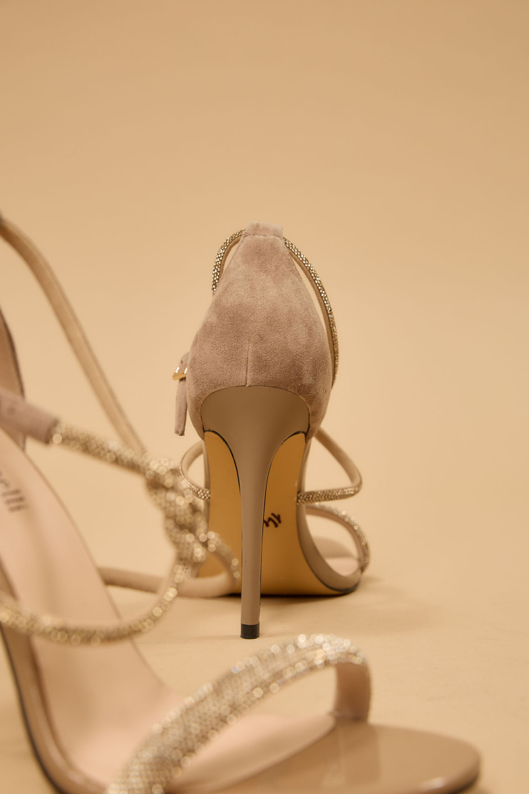 Босоніжки Fabio Monelli 183060 - Вид 8 - інтернет магазин sandalini.ua