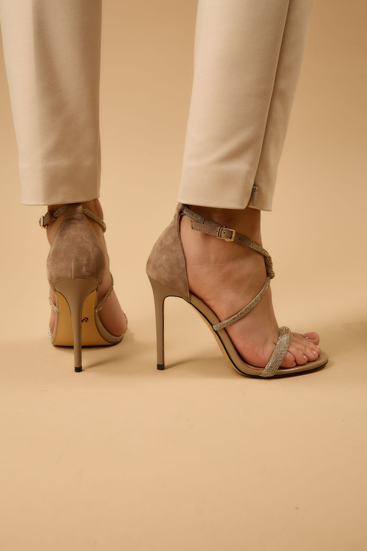 Босоніжки Fabio Monelli 183060 - Вид 12 - інтернет магазин sandalini.ua