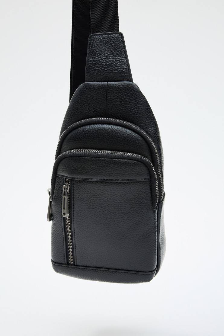 Сумка Lonza 186559 - Вид 2 - інтернет магазин sandalini.ua