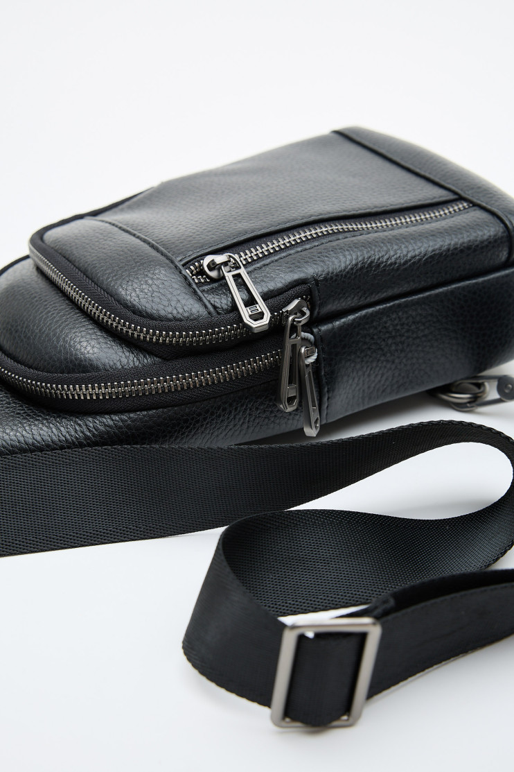 Сумка Lonza 186559 - Вид 1 - інтернет магазин sandalini.ua