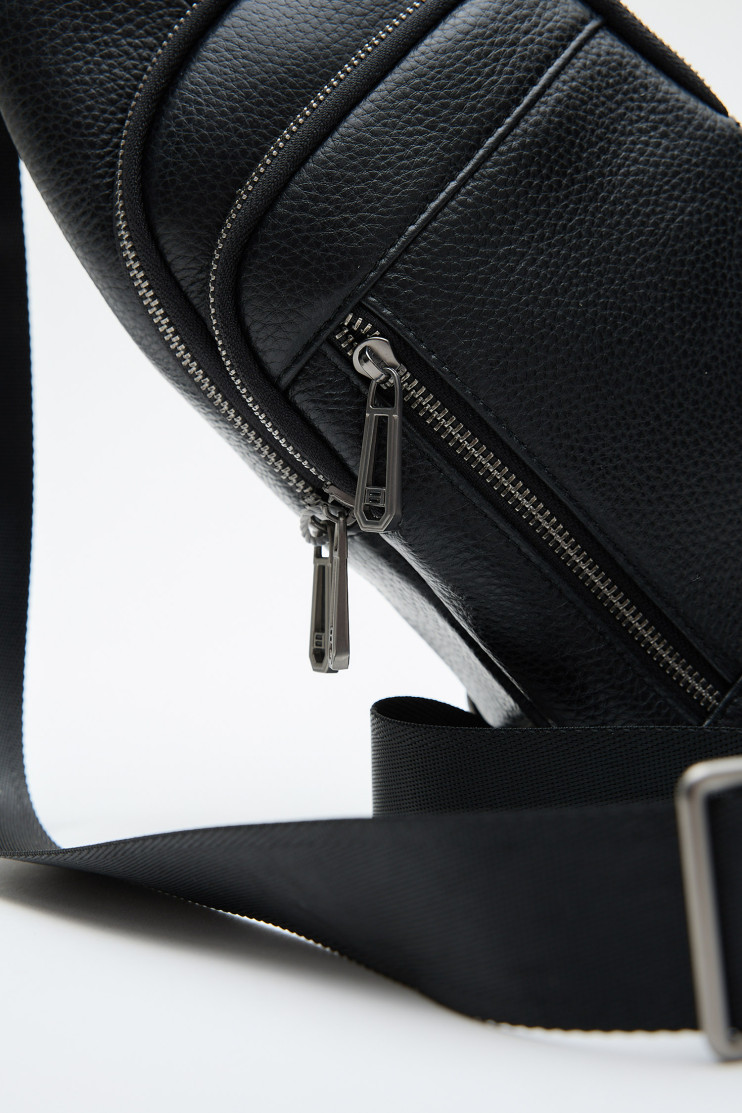 Сумка Lonza 186559 - Вид 3 - інтернет магазин sandalini.ua