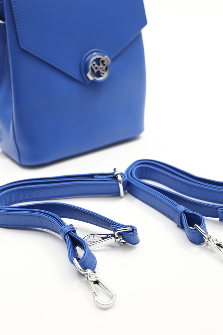 Сумка Lonza 186566 - Вид 8 - інтернет магазин sandalini.ua