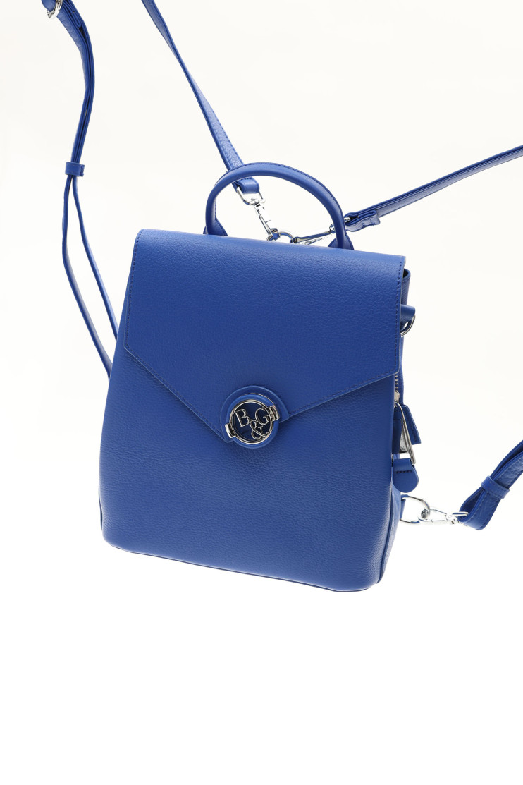 Сумка Lonza 186566 - Вид 5 - інтернет магазин sandalini.ua