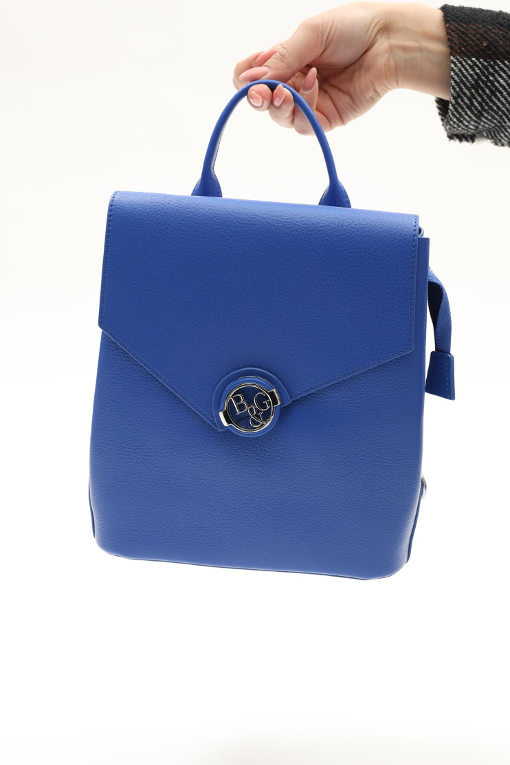 Сумка Lonza 186566 - Вид 1 - інтернет магазин sandalini.ua