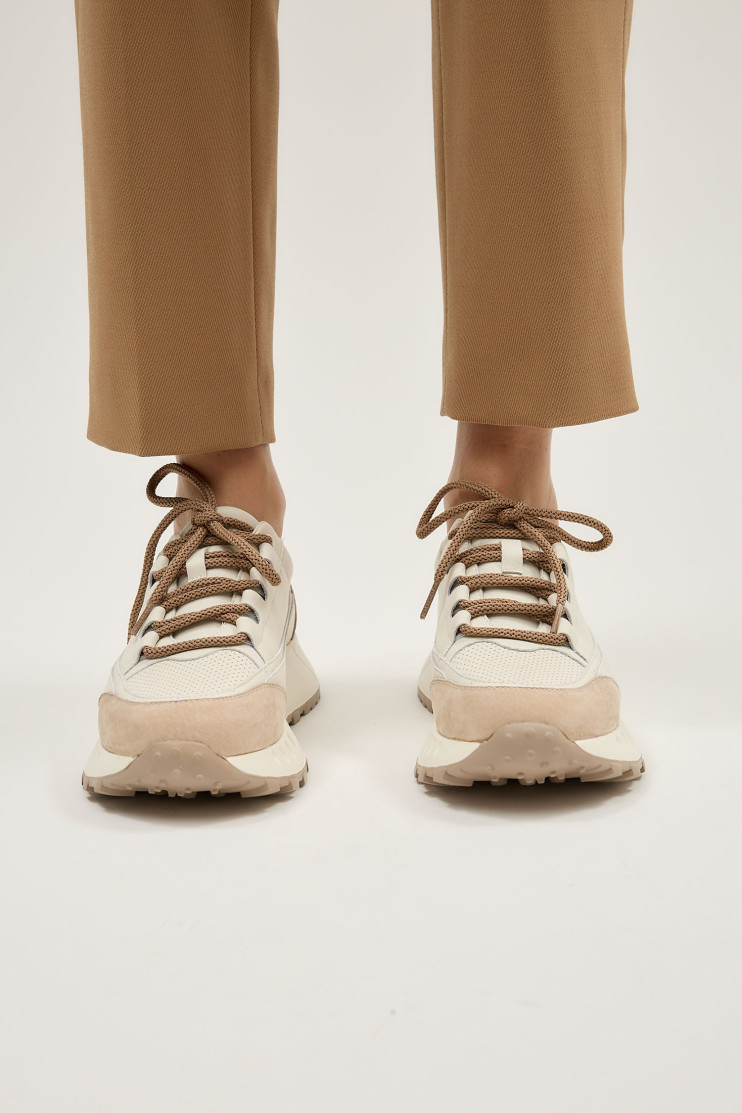 Кросівки Lonza 186734 - Вид 3 - інтернет магазин sandalini.ua