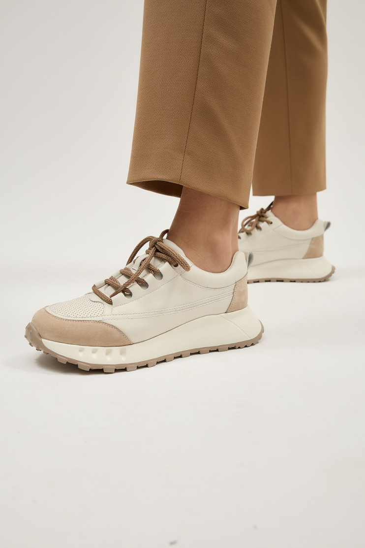 Кросівки Lonza 186734 - Вид 4 - інтернет магазин sandalini.ua