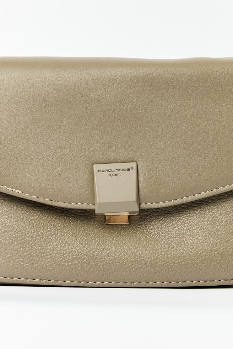 Сумка David Jones 221566 - Вид 2 - интернет магазин sandalini.ua