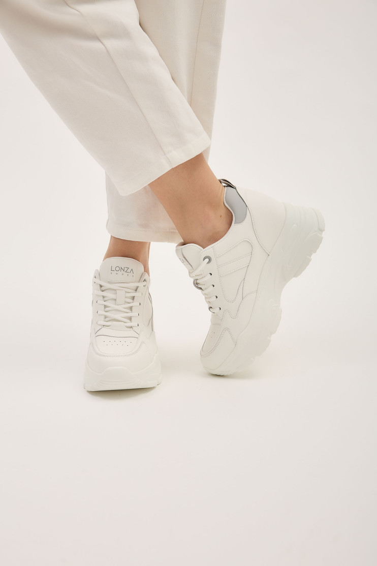 Сліпони Lonza 183884 - Вид 7 - інтернет магазин sandalini.ua