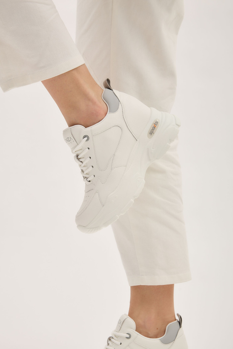 Сліпони Lonza 183884 - Вид 3 - інтернет магазин sandalini.ua