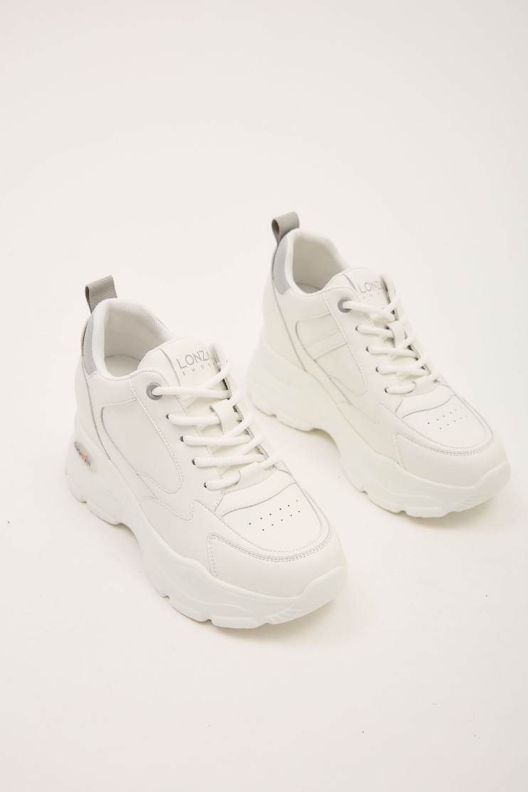 Сліпони Lonza 183884 - Вид 2 - інтернет магазин sandalini.ua