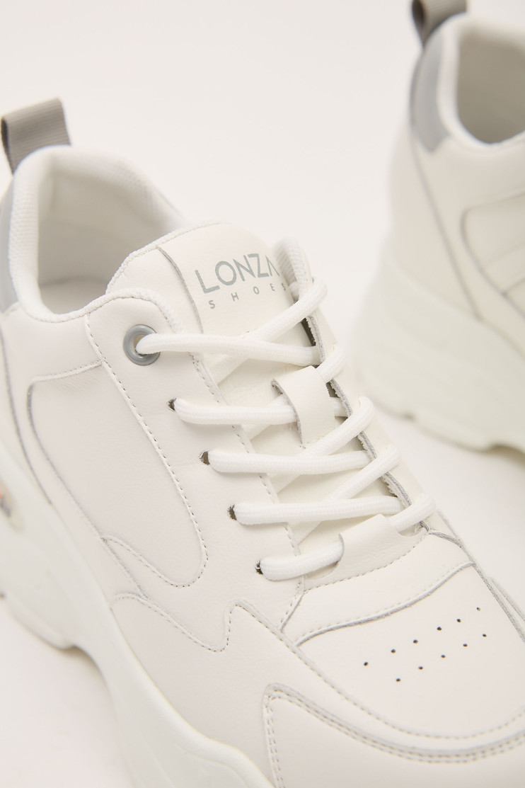 Сліпони Lonza 183884 - Вид 8 - інтернет магазин sandalini.ua