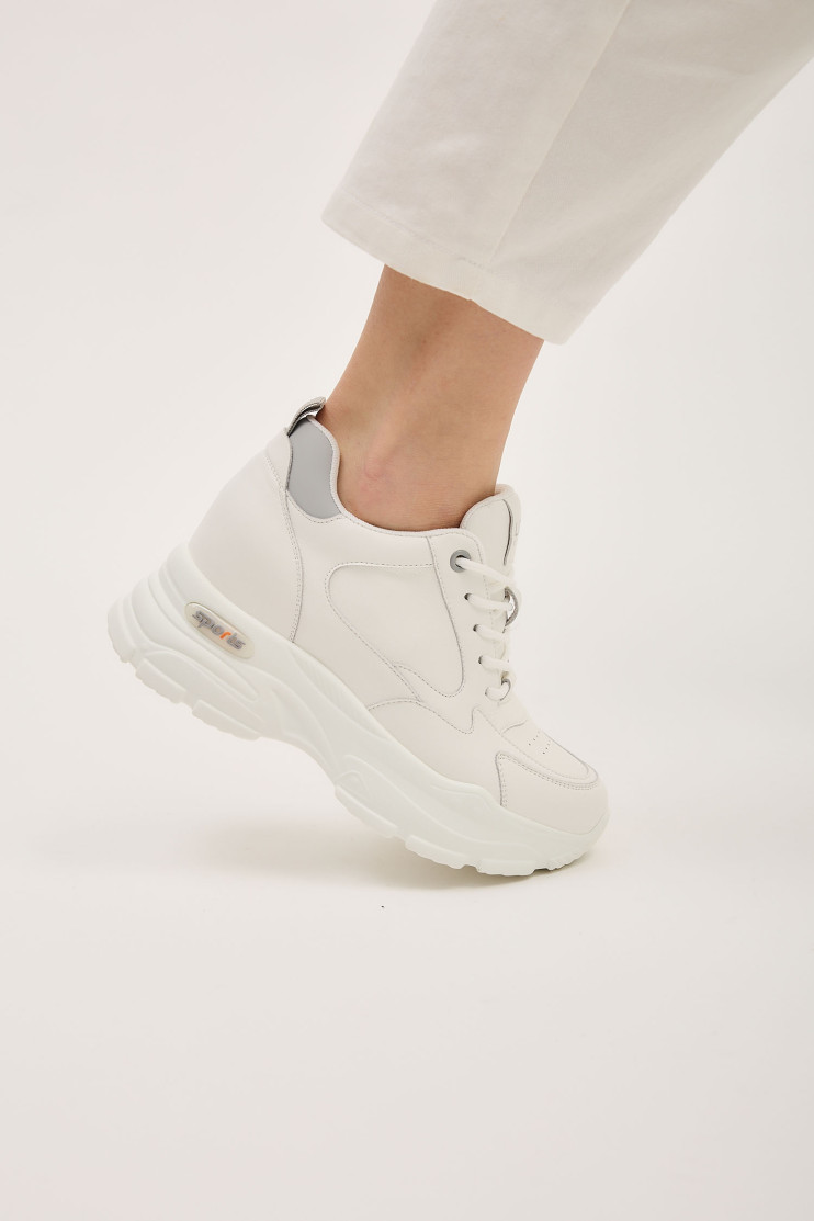 Сліпони Lonza 183884 - Вид 6 - інтернет магазин sandalini.ua