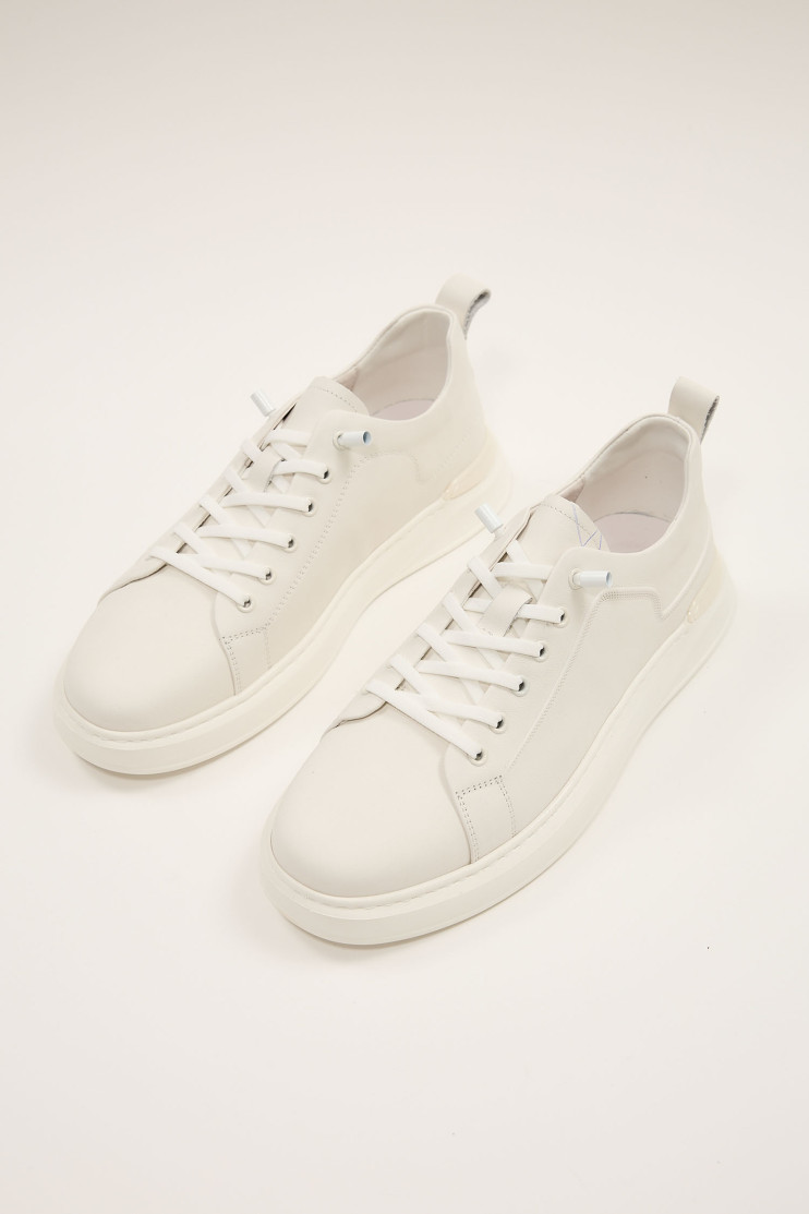 Кеди чоловічі Fabio Monelli 187010 - Вид 1 - інтернет магазин sandalini.ua