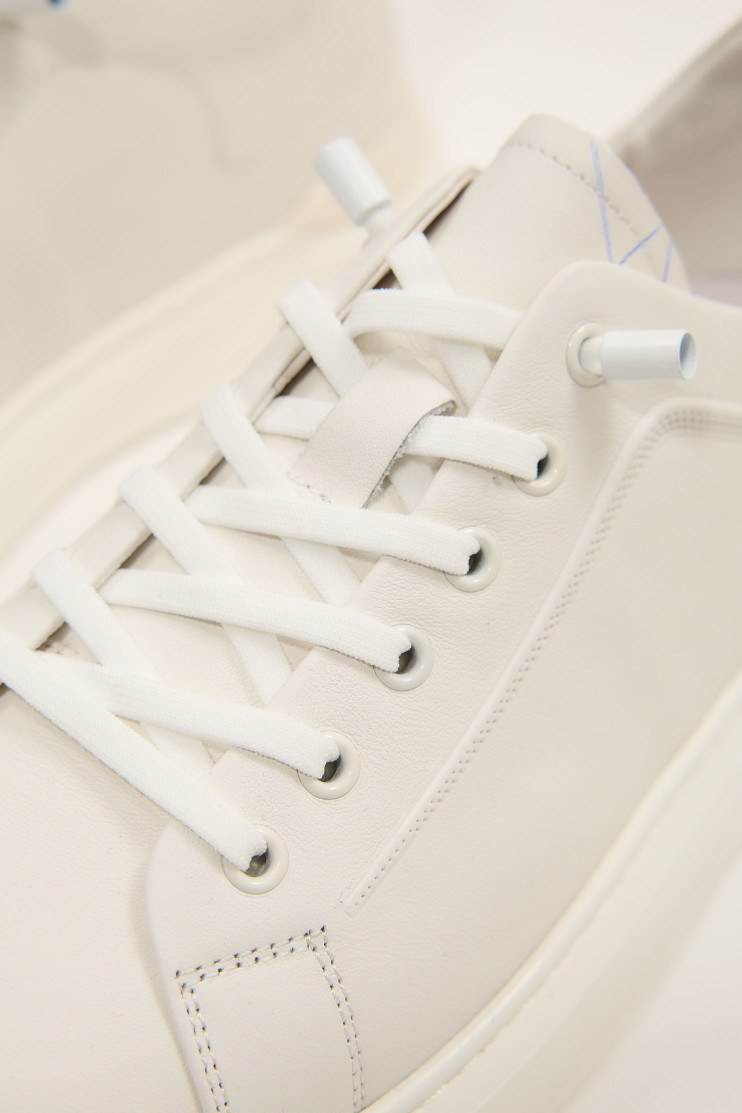 Кеди чоловічі Fabio Monelli 187010 - Вид 2 - інтернет магазин sandalini.ua