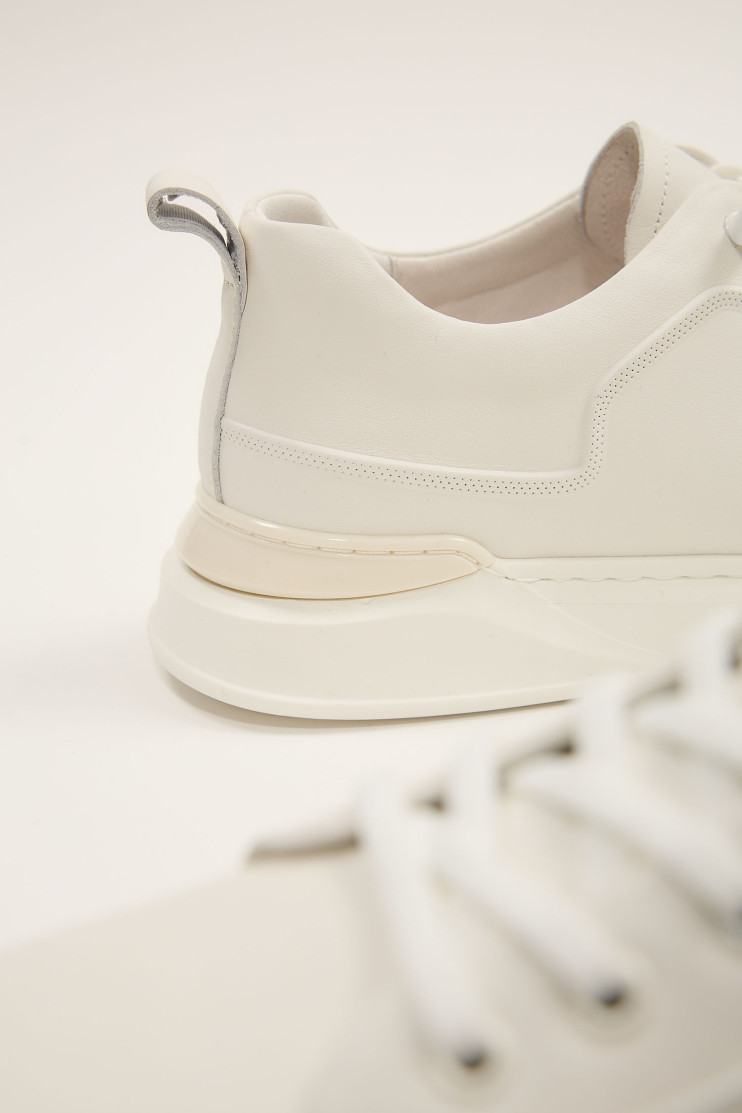 Кеди чоловічі Fabio Monelli 187010 - Вид 3 - інтернет магазин sandalini.ua