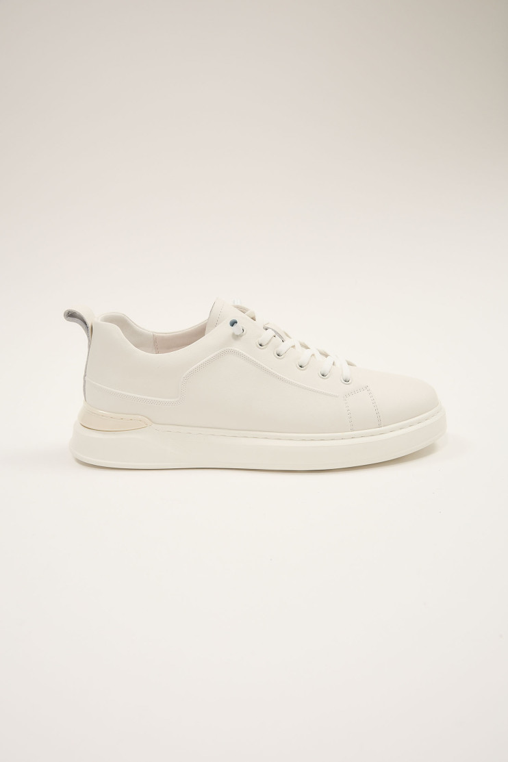 Кеди чоловічі Fabio Monelli 187010 - Вид 5 - інтернет магазин sandalini.ua