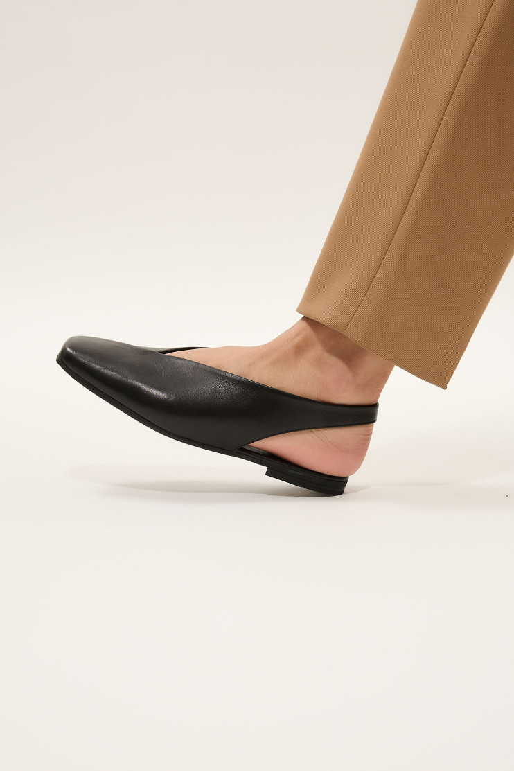 Босоніжки Fabio Monelli 186544 - Вид 3 - інтернет магазин sandalini.ua