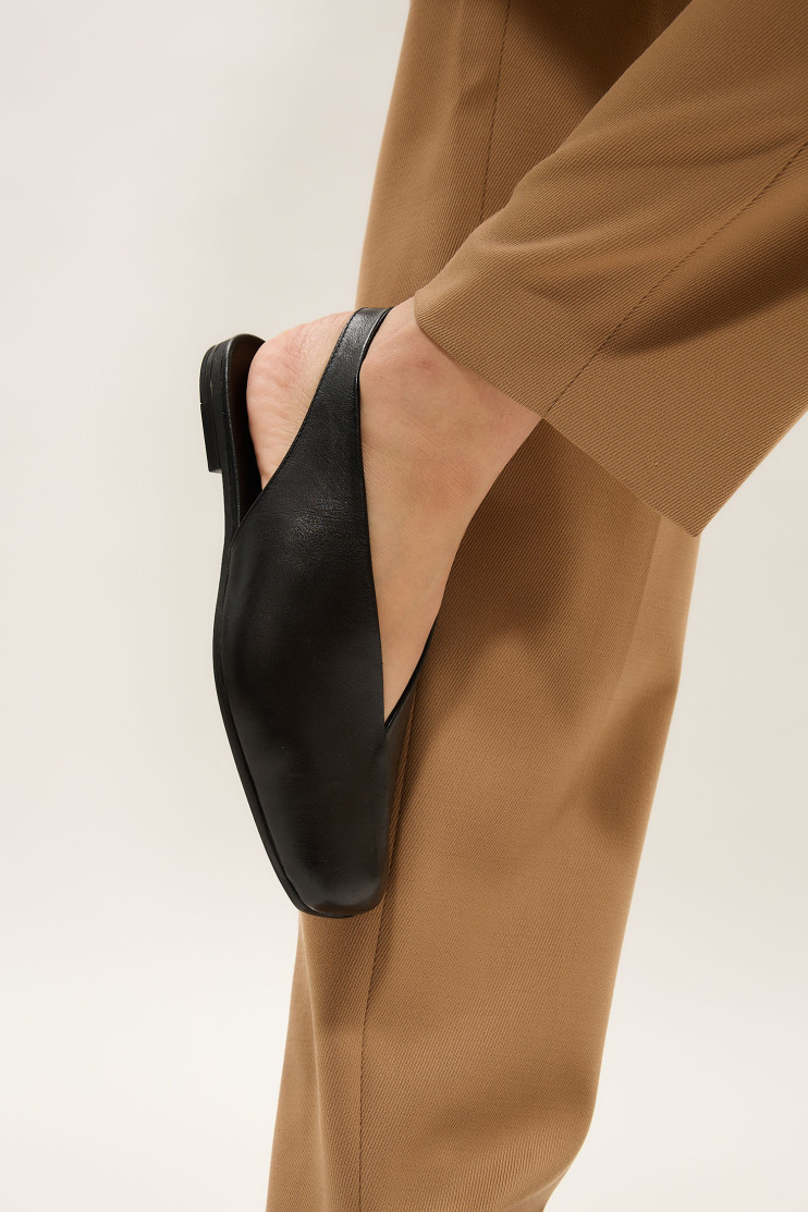 Босоніжки Fabio Monelli 186544 - Вид 4 - інтернет магазин sandalini.ua