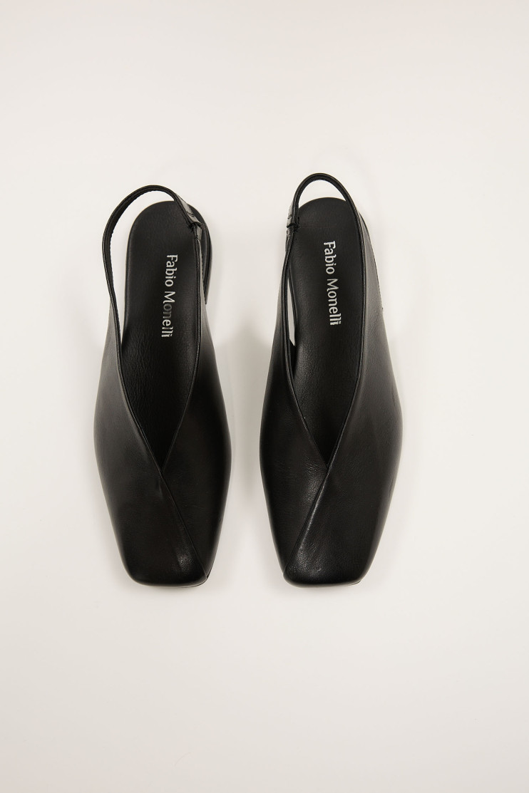 Босоніжки Fabio Monelli 186544 - Вид 2 - інтернет магазин sandalini.ua