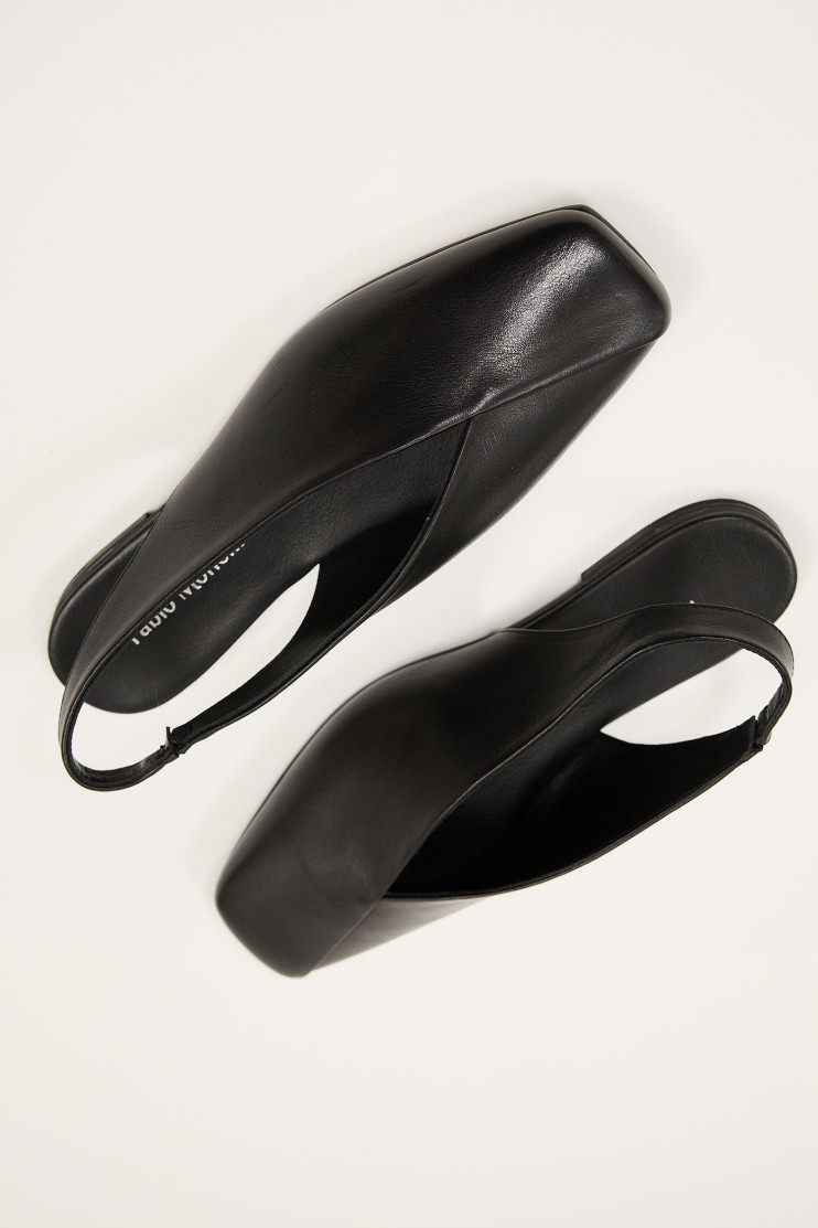 Босоніжки Fabio Monelli 186544 - Вид 5 - інтернет магазин sandalini.ua