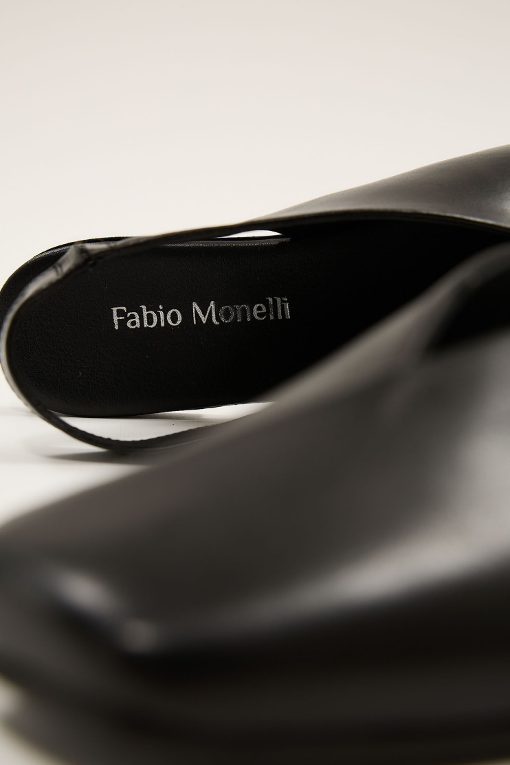 Босоніжки Fabio Monelli 186544 - Вид 8 - інтернет магазин sandalini.ua